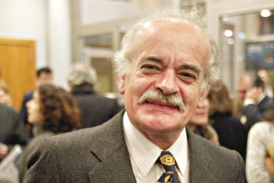 Morreu Pedro Pinheiro 