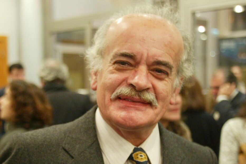 Faleceu actor de ‘Malucos do Riso’