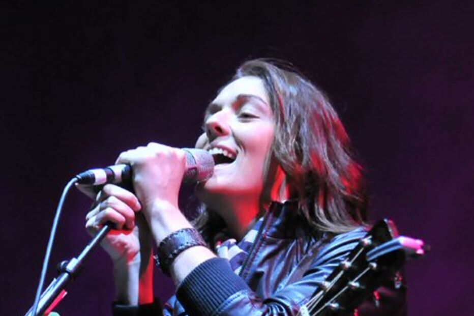 A história incrível de Brandi Carlile