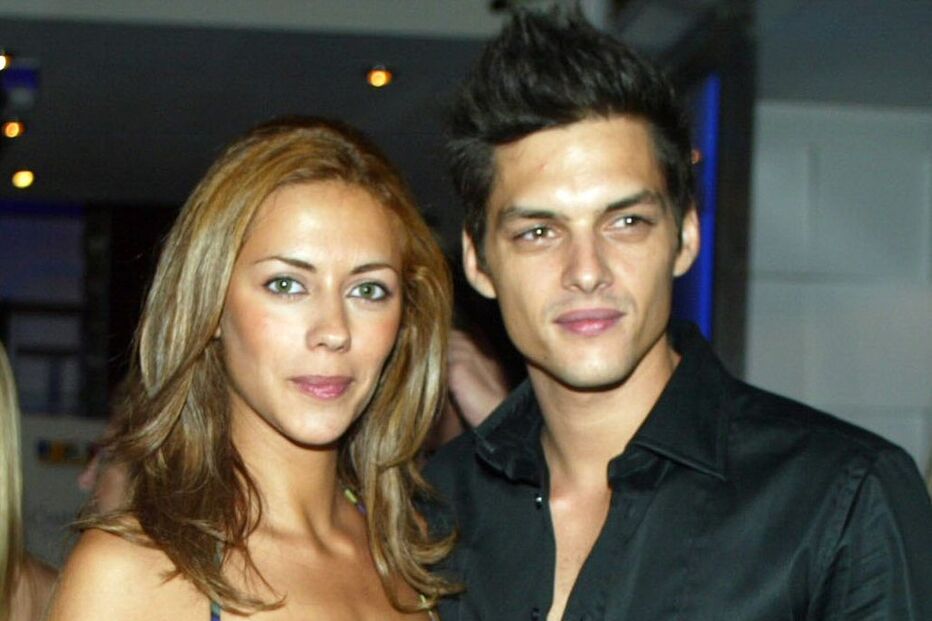 Sofia Ribeiro e Nuno Janeiro separados