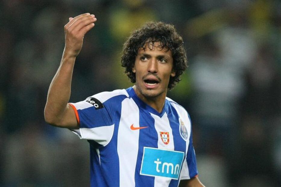 Bruno Alves sonha jogar no Flamengo