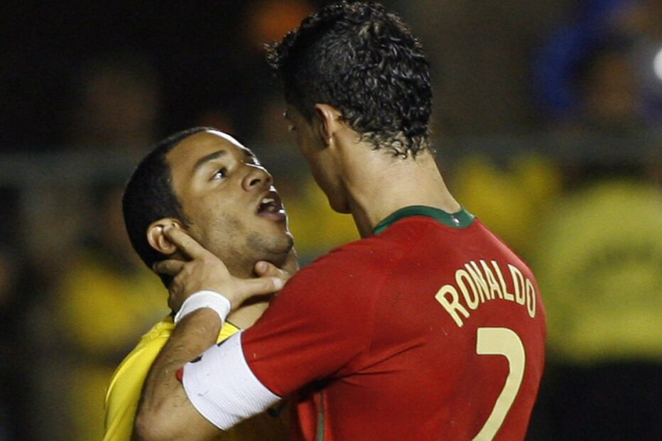 Portugal perdido na madrugada