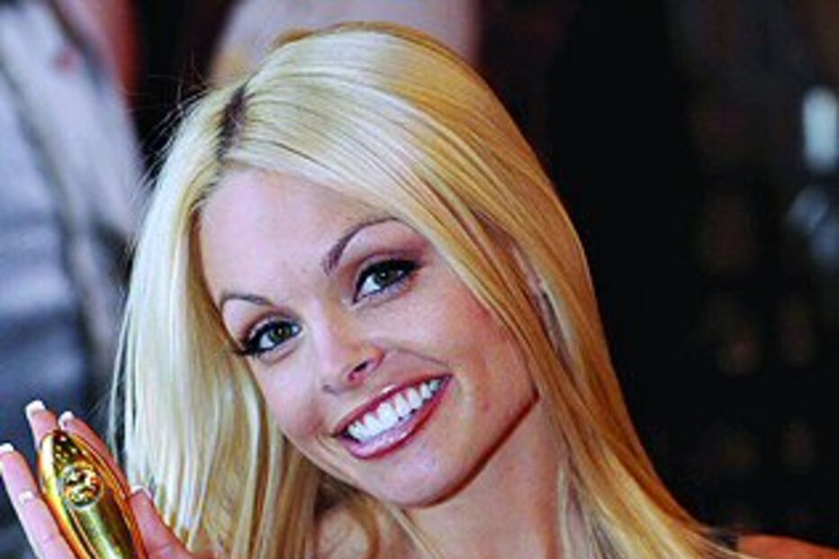 Vibrador mais caro do Mundo