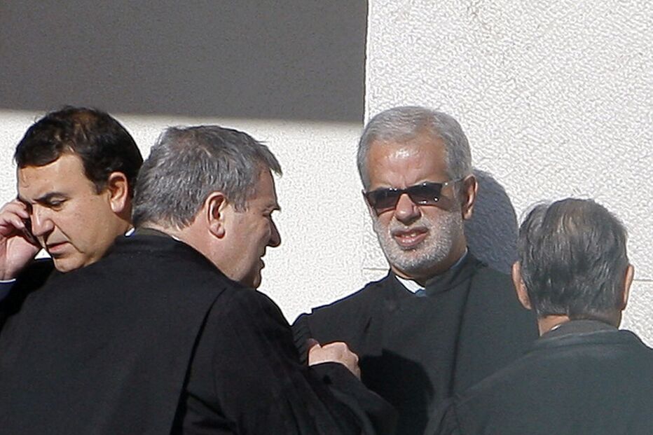 Procurador considera Silvino culpado de dezenas de crimes