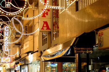 Animação para atrair clientes