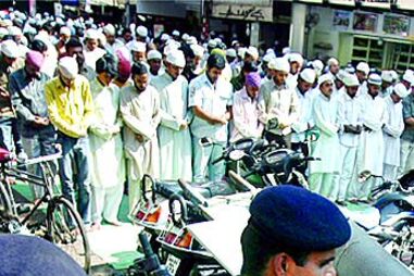 Detido suspeito de ordenar ataques em Mumbai