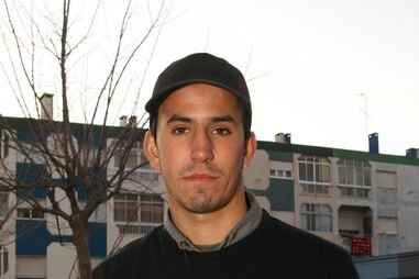 “Cheguei a sentir medo”