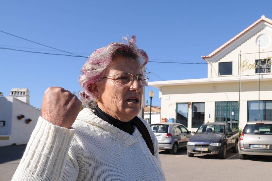 Mamografia era de outra mulher