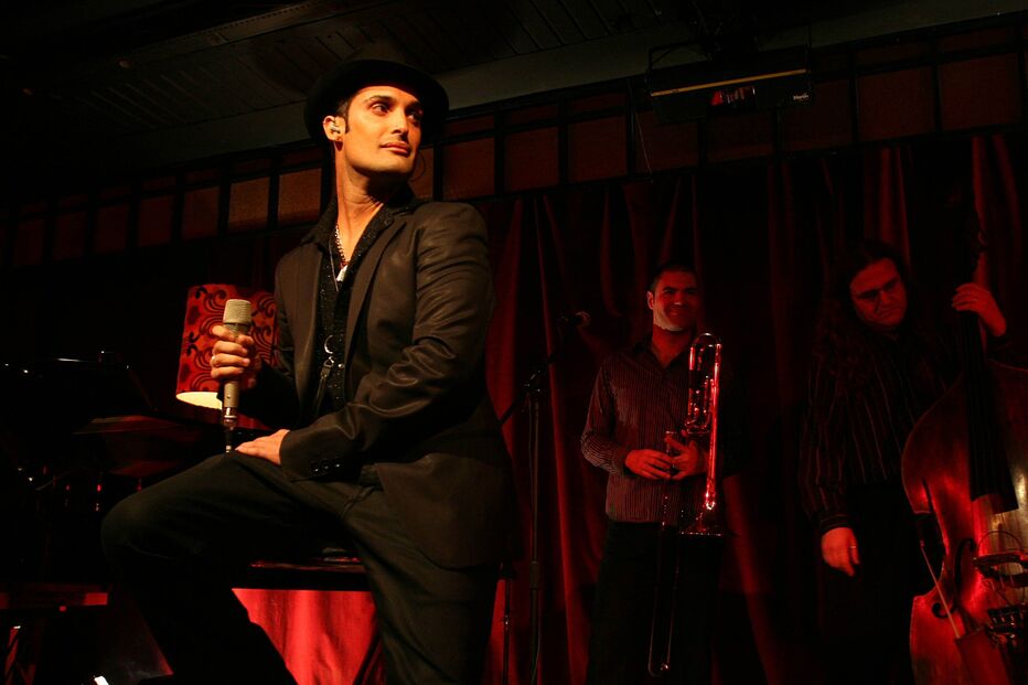 Fim da banda Ala dos Namorados