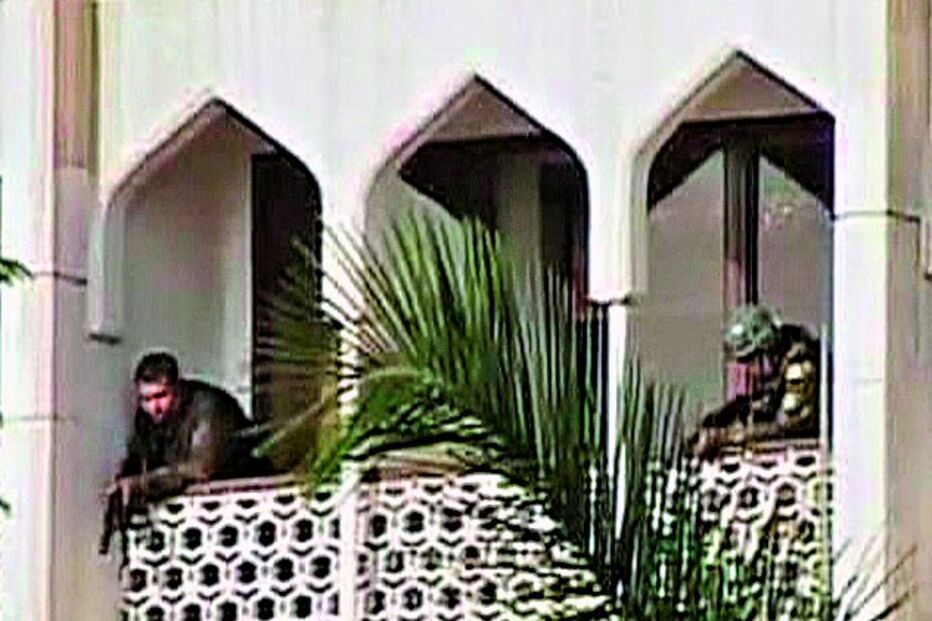 Duas bombas desactivadas