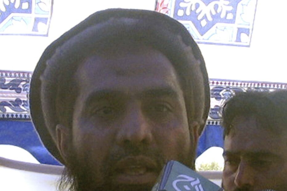 Detido cérebro dos atentados