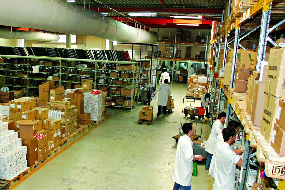 Crise já atrasa pagamentos de empresas