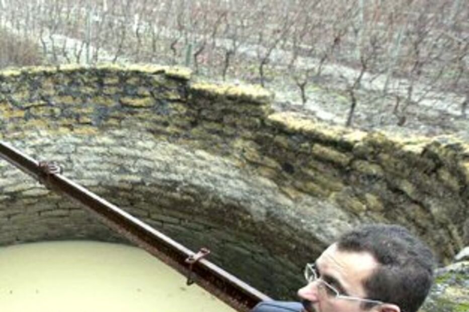 Morte em poço pode esconder homicídio