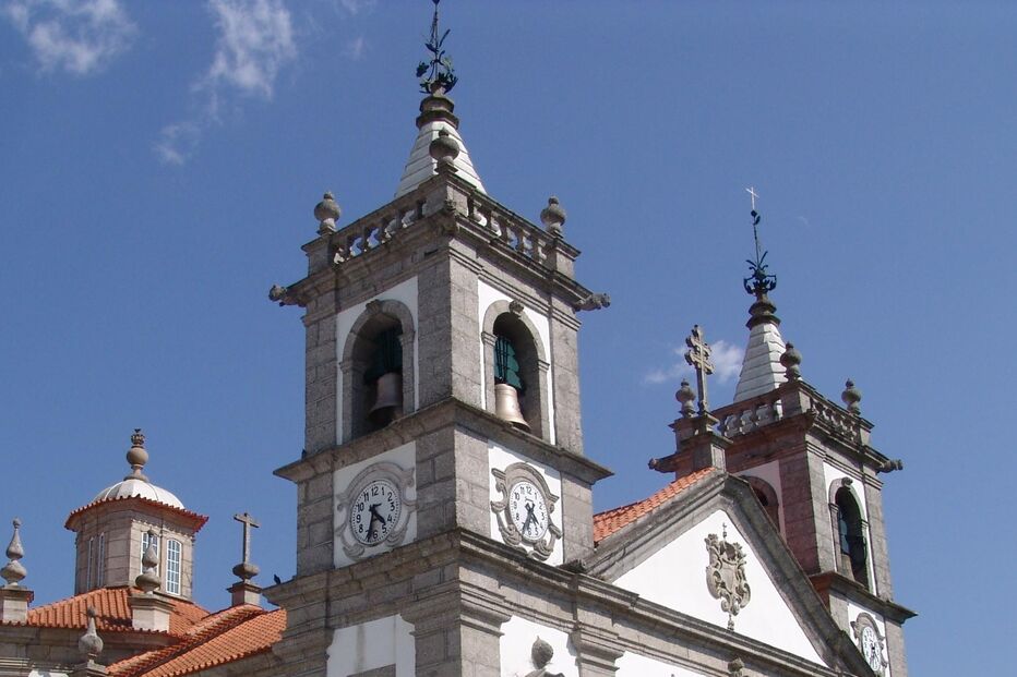 Assaltos a igrejas de Póvoa de Lanhoso