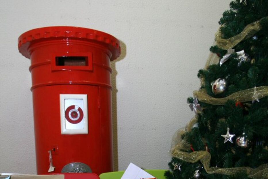 Pólo Norte é destino das cartas