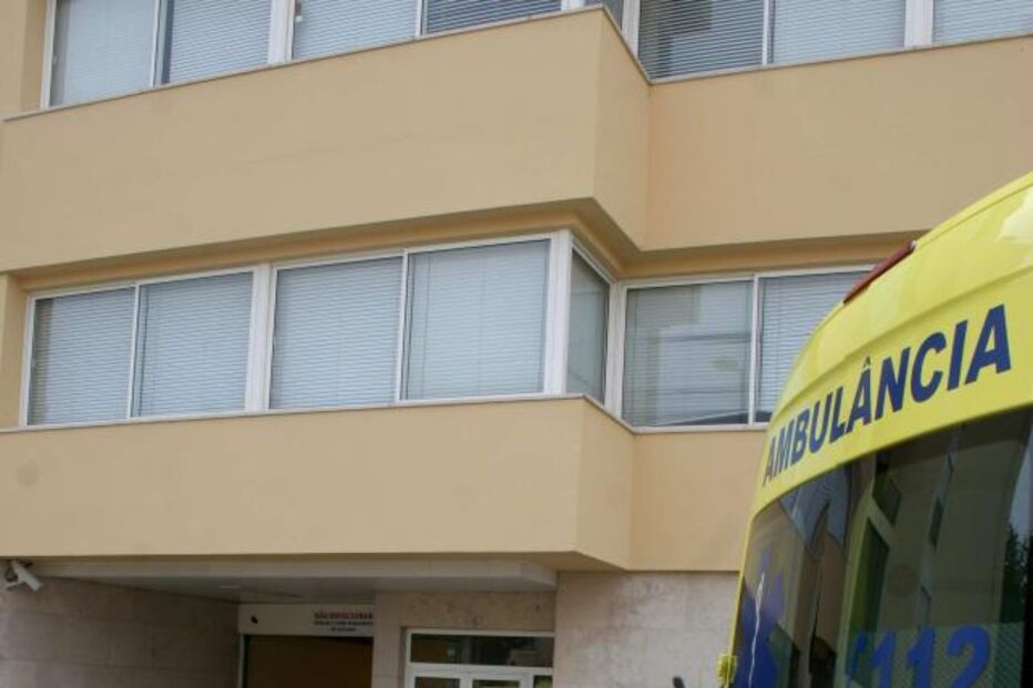 INEM reforça dispositivo