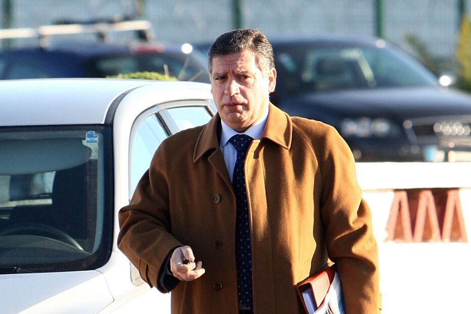 Manuel Abrantes pede absolvição