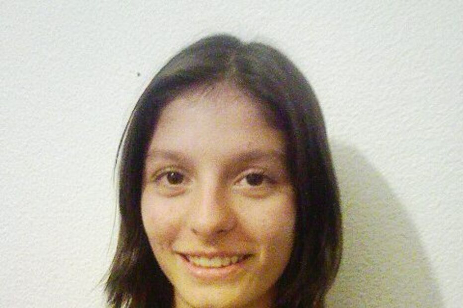 Adolescente fugiu de casa há 4 dias