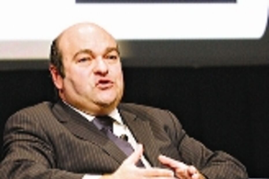 Hermínio Loureiro fala em oportunidade para Portugal