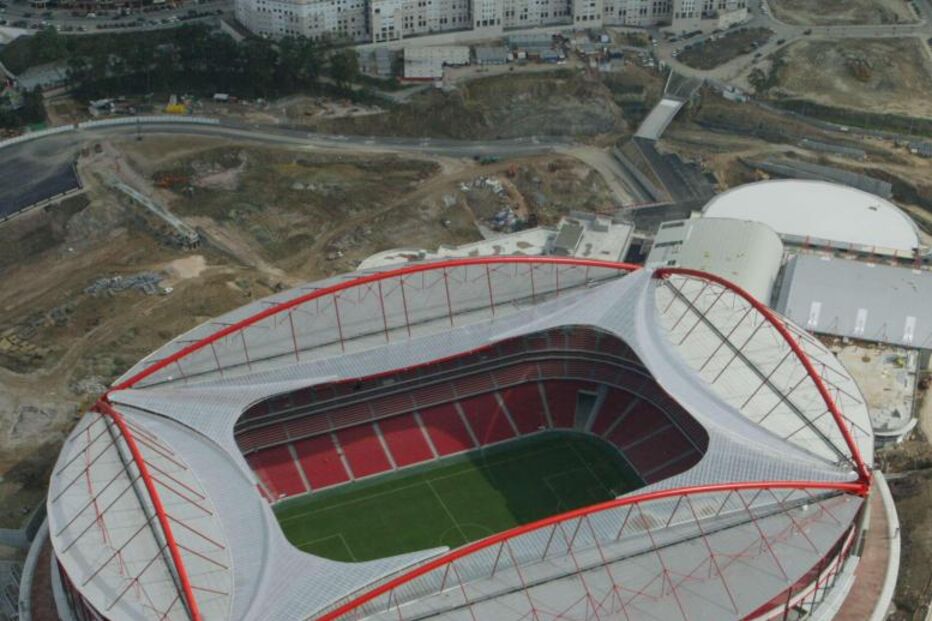 Pagamentos da EPUL ao Benfica na PGR