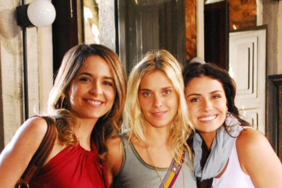 Amor, surf e música