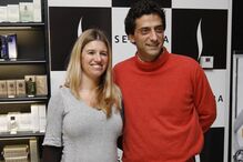 Sofia Jardim revela nome