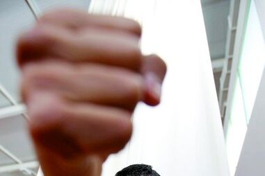 Ao serviço da luta e de Hollywood