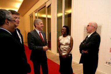 Governo gasta 17 mil euros em festa de Lisboa