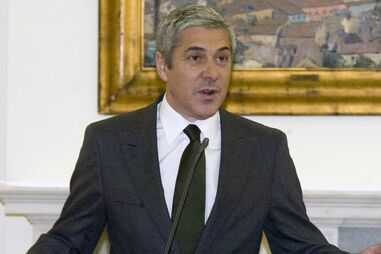 A Carta Rogatória que compromete Sócrates