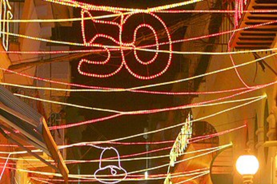 Raúl Castro preside a aniversário 