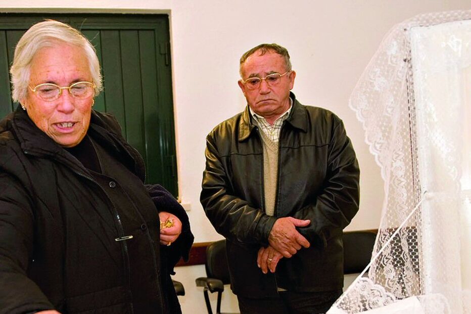 Morreu a mais velha do Mundo