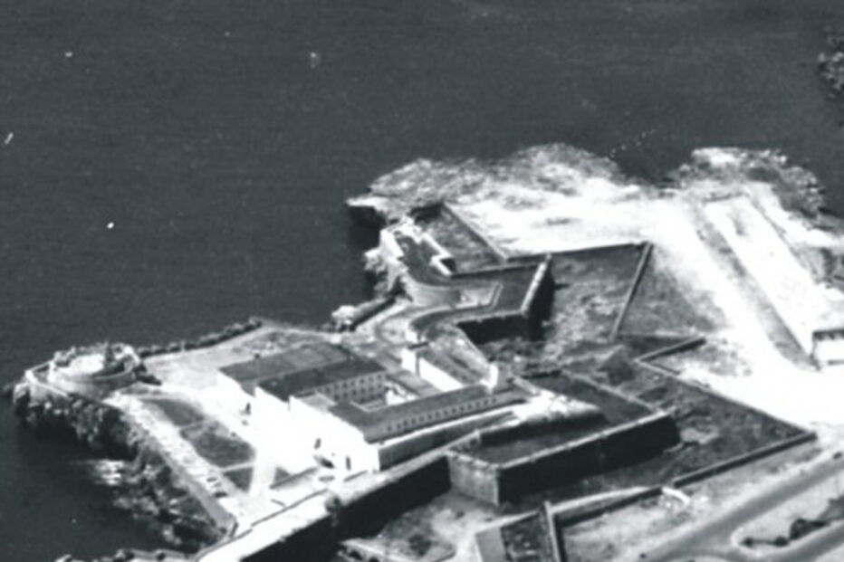 Fortaleza de Peniche