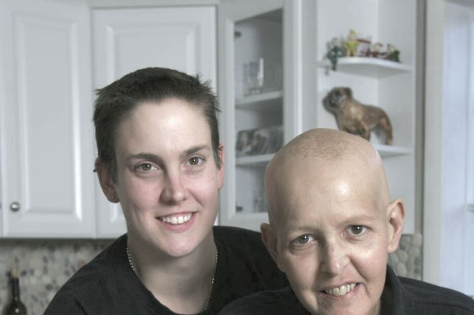 ‘A História de Laurel Hester’ no Odisseia