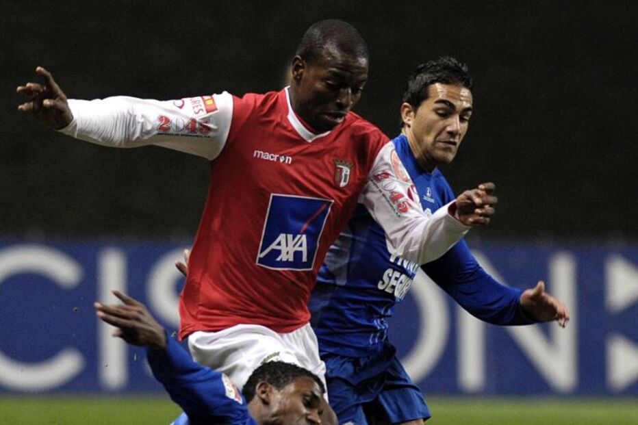 Arsenalistas já estão em lugar da UEFA 