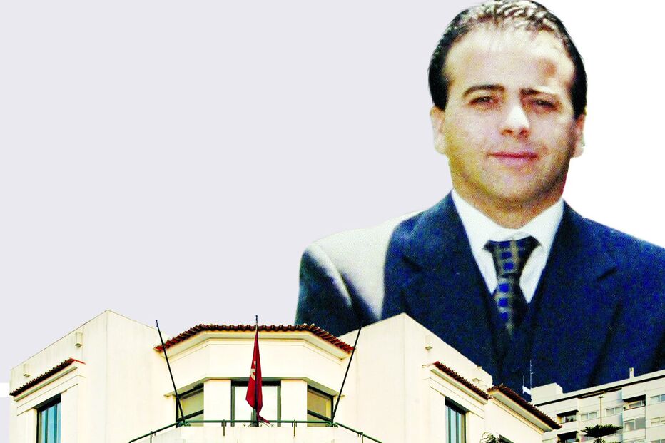 Cadilhe faz queixa de 50 milhões malparados