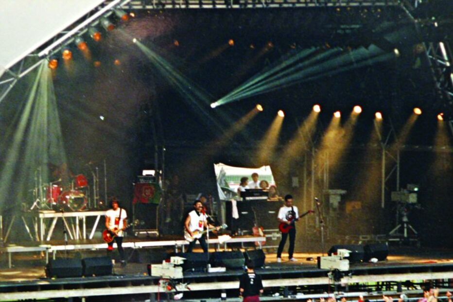 “Compararam-nos com o Marco Paulo”