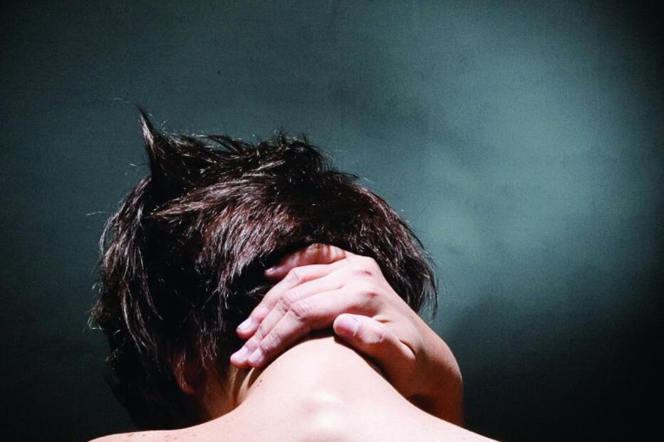 A dor atrás de cada um