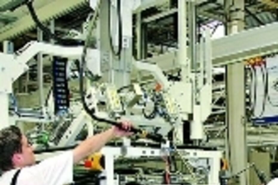 Autoeuropa dispensa trabalhadores