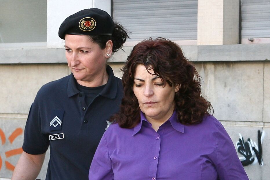 Leonor acusa João Cipriano de matar Joana