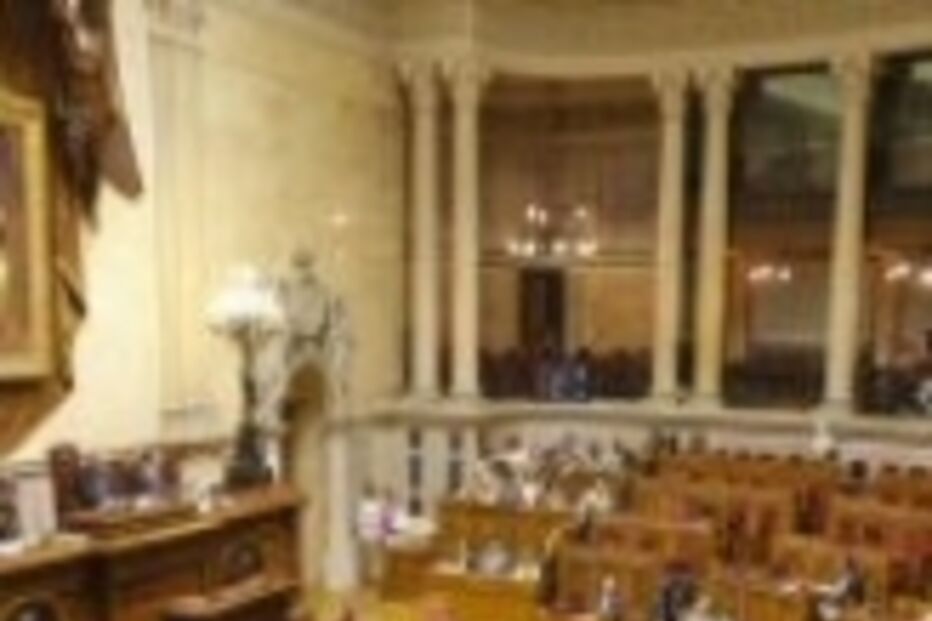 Defesa: Propostas de Lei do Governo aprovadas