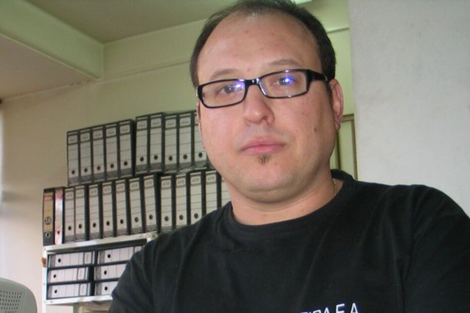 Ex-mulher impede pai de estar com os filhos