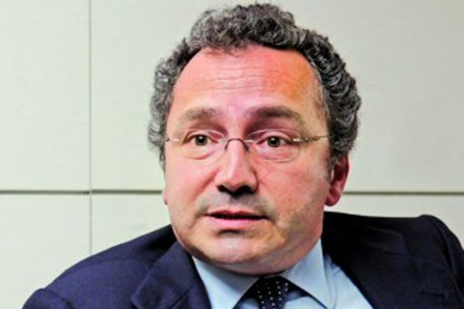 Manuel Polanco acumula cargos na Prisa
