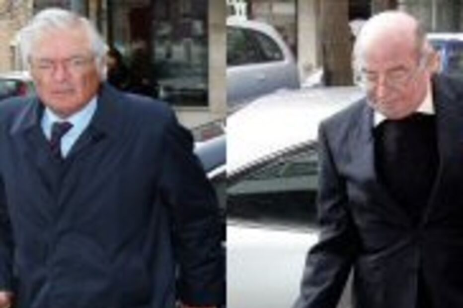 Caso Totta volta ao tribunal