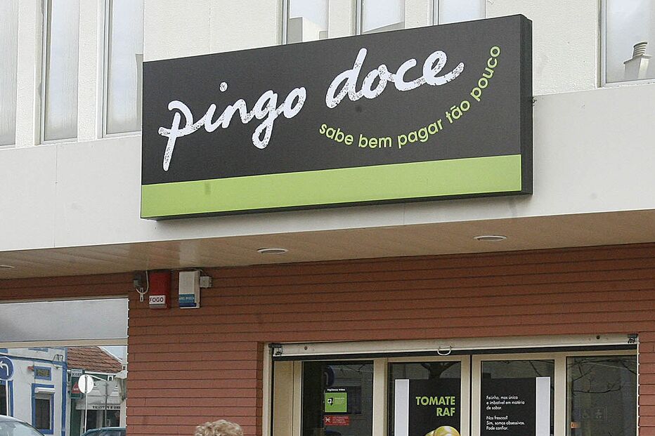 Jerónimo Martins com lucro de 42 milhões de euros