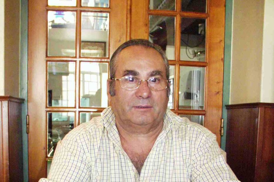 Frango da Guia comemora 45 anos de existência