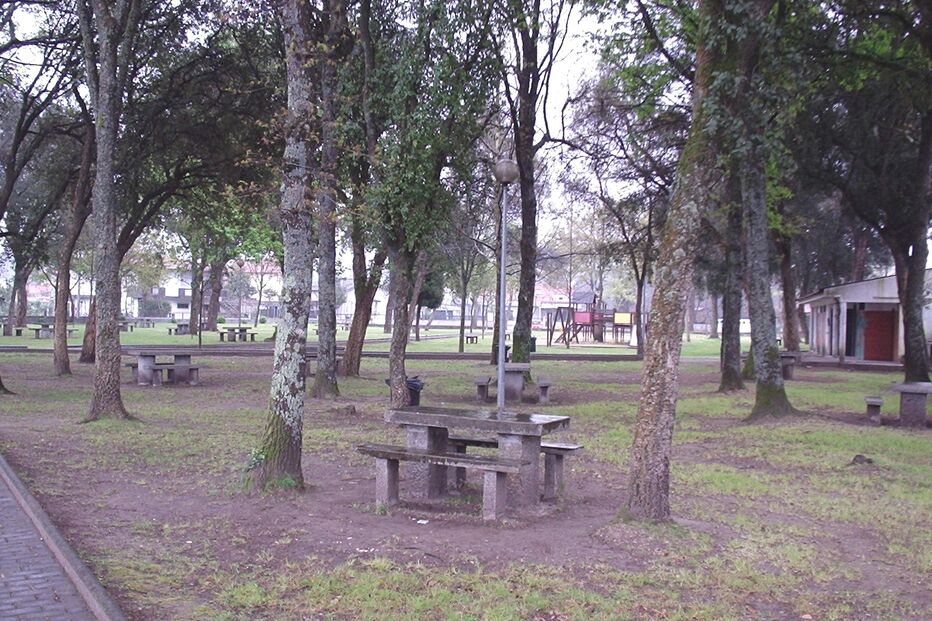 Merelim quer mais espaços de lazer