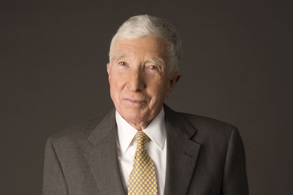 John Updike deixa ‘As Bruxas’ viúvas