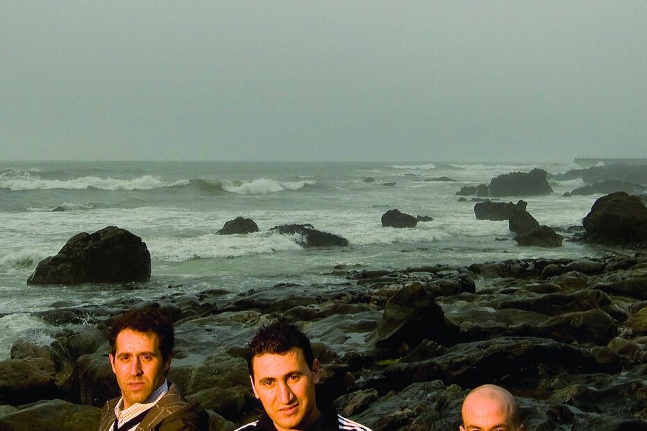 Vidas comuns, nobres gestos