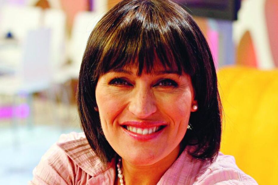 “Entro no ecrã como sou. Há quem goste, há quem não goste. É como tudo”