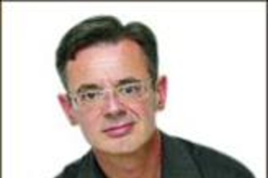 O homem que pintava as estrelas